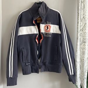 Early 2000’s Abercrombie and Fitch sweatshirt